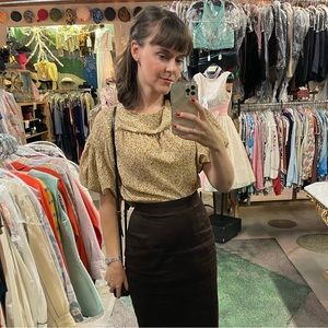 Meet your Posher, Meg